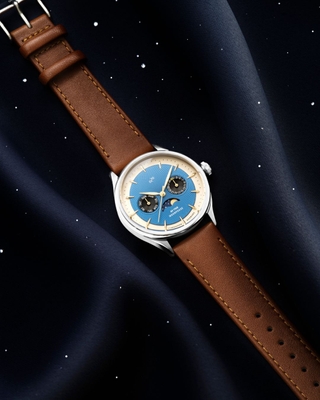1968 Moonphase