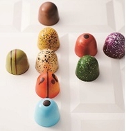 ムーンストラック チョコレートカフェ