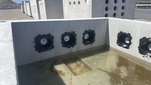 Roxtec　電力網拡張を加速させるための秘訣