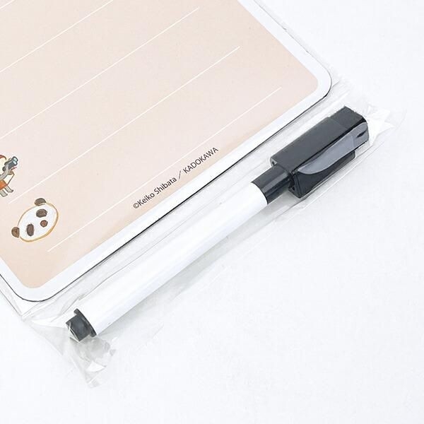 パンどろぼうの文具