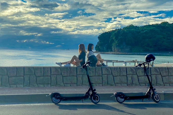 和歌山県西牟婁郡白浜町