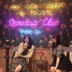 SKE48松井珠理奈＆江籠裕奈 タイでインスタ2人旅　 スイーツや民族衣装など写真を2時間で100枚投稿！ 12月22日(土)～無料動画アプリChuunで配信開始