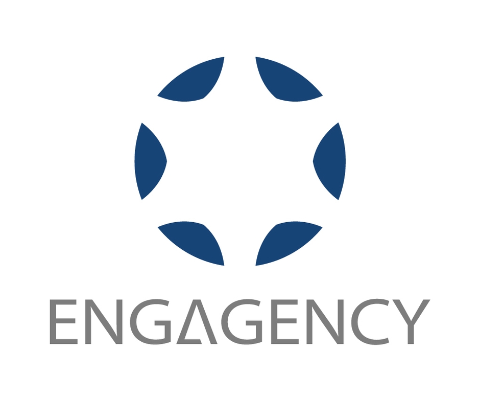 エンゲージェンシー ロゴ
