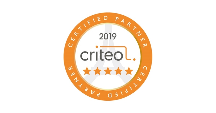 Criteo Certified Partners