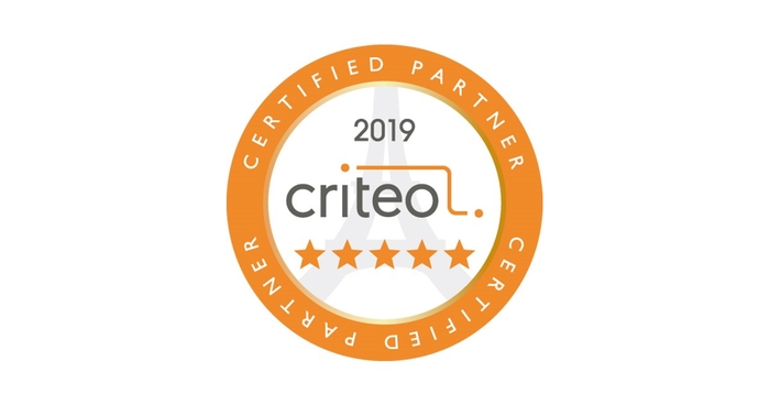 Criteo Certified Partners