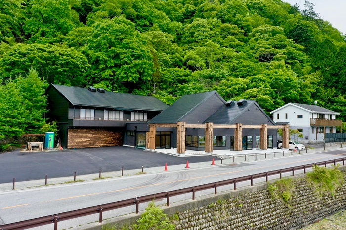 リゾート施設「ZEN RESORT NIKKO」