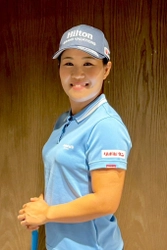 プロゴルファー畑岡奈紗選手とのスポンサー契約を締結