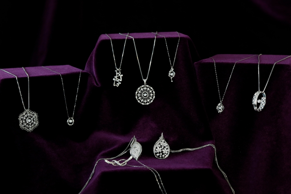 市川九團次プロデュースブランド シリーズ第一弾【花ひらく】