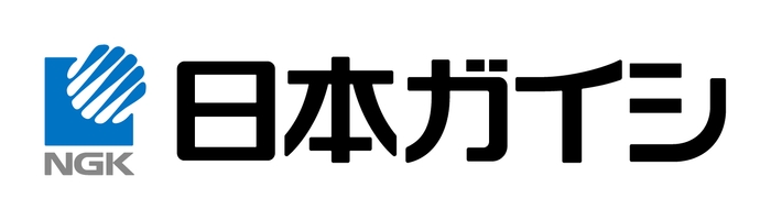 日本ガイシ株式会社 Logo