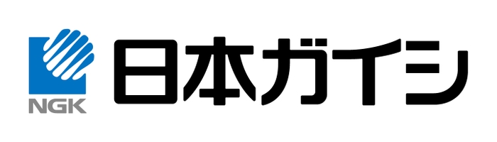 日本ガイシ株式会社 Logo