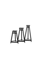 イタリア製Solidsteel(ソリッドスティール)スピーカースタンド・ オーディオラック、輸入販売開始
