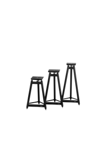 イタリア製Solidsteel(ソリッドスティール)スピーカースタンド・ オーディオラック、輸入販売開始