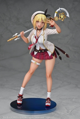 Ryza_Resleriana Academy Ver._02