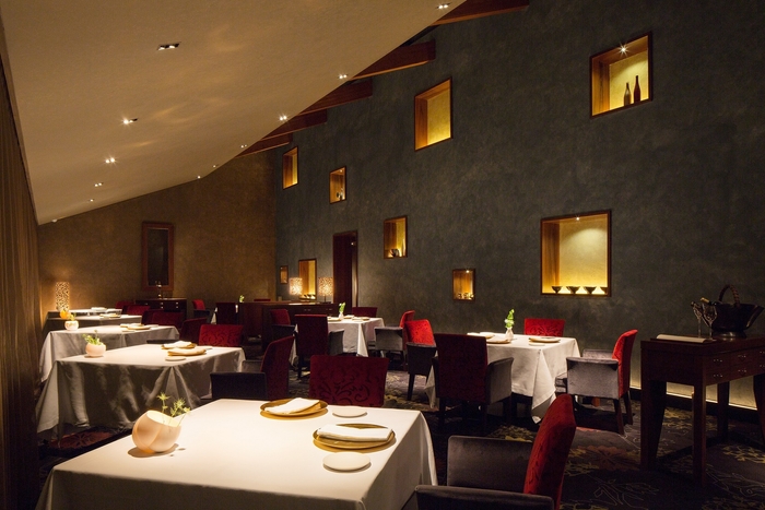 【ブレストンコート ユカワタン】内観