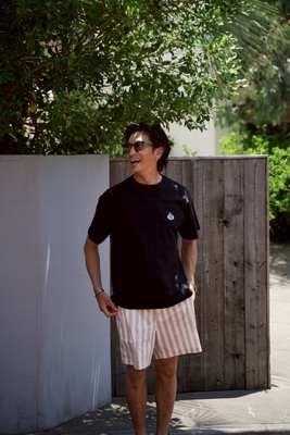 伊勢谷友介