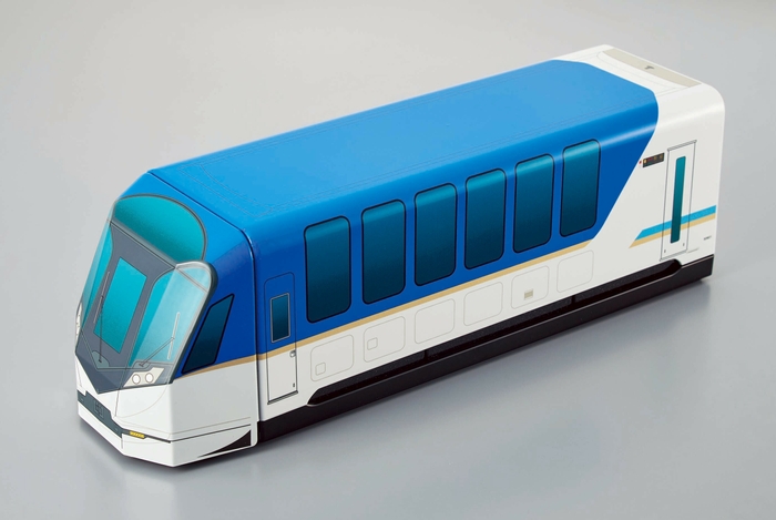 しまかぜパッケージ