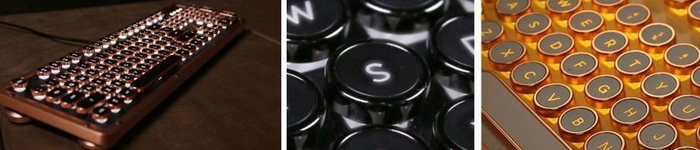 LEDバックライト装備