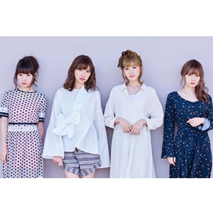 ゲストアーティスト SILENT SIREN