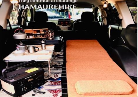 シュラフモード