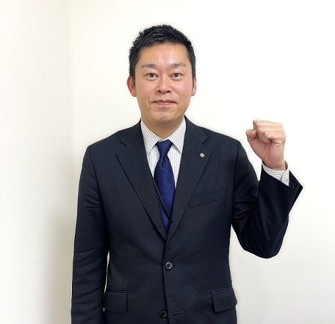 中学受験科事業部長 川畑先生