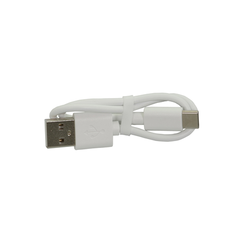 付属品（USB Type-A to USB Type-Cケーブル）
