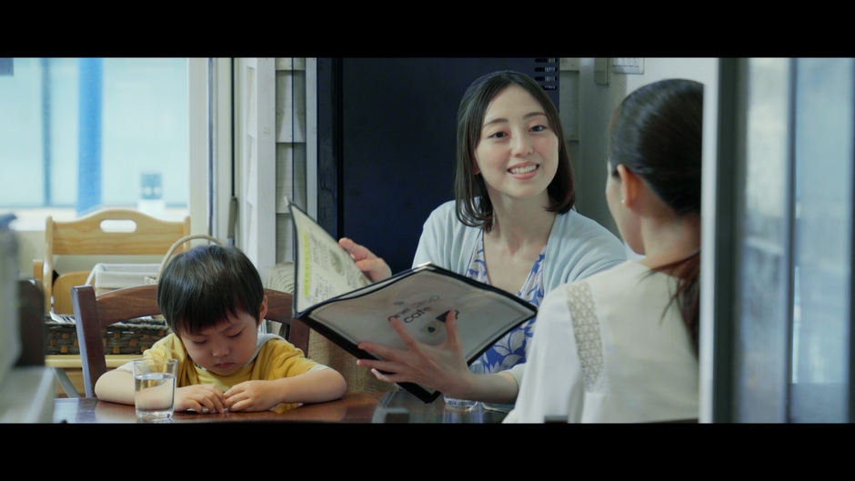 サブ 海辺のレンストラン