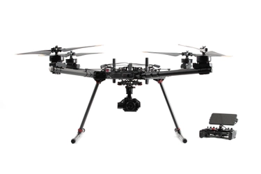 Freefly Systems社、最大積載量15kgの産業用ドローン 「ALTA X Gen2」を日本国内で出荷開始