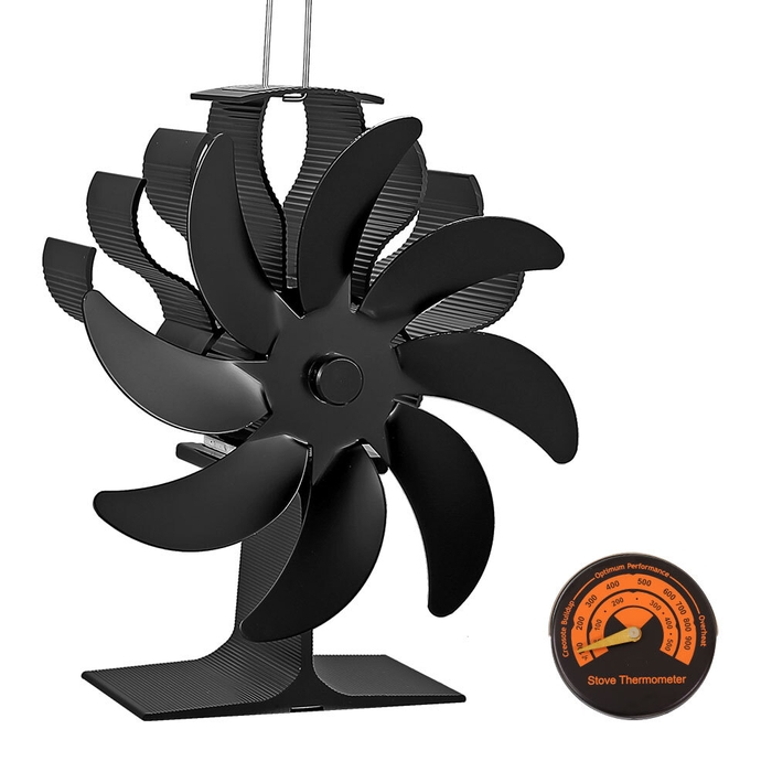 ストーブファン G-FAN15