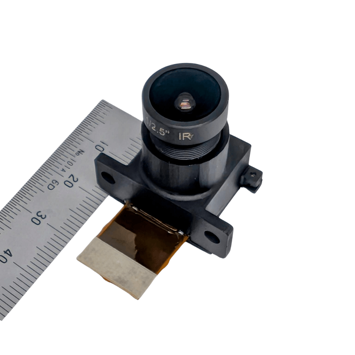 SilkyEvCam(R) HD Module