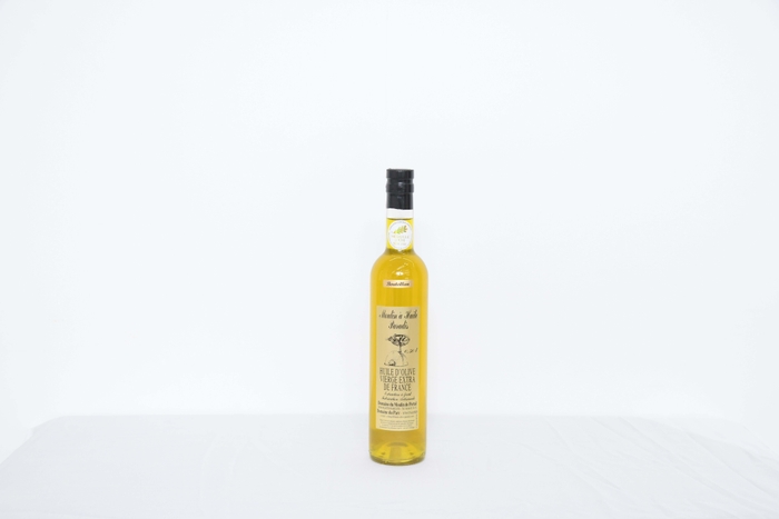 Oliveoil Bouteillan