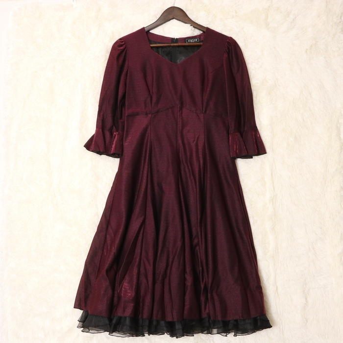 撮影例:ラグ背景(1)