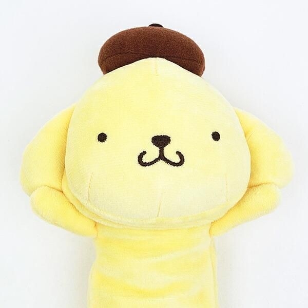 サンリオのペンケース