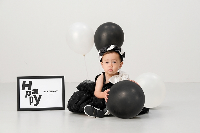 「LOWRYS FARM BaBY」コラボ新衣装5