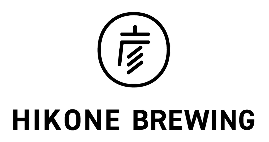彦根麦酒(ロゴ)