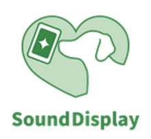 情報技術開発、聴覚障がい者・難聴者向けアプリ 『Sound Display』を2021年11月30日より提供開始　 “音の見える化”で生活向上の一助に