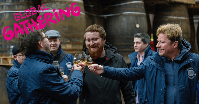 ギャザリングイベント