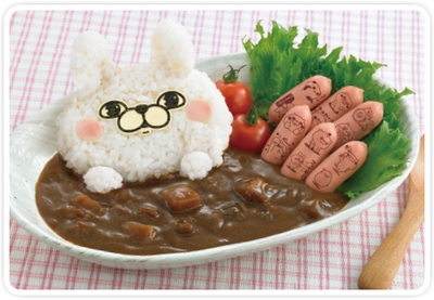 調理例1