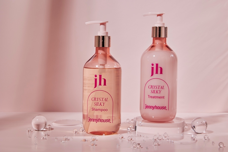 シルキータイプ