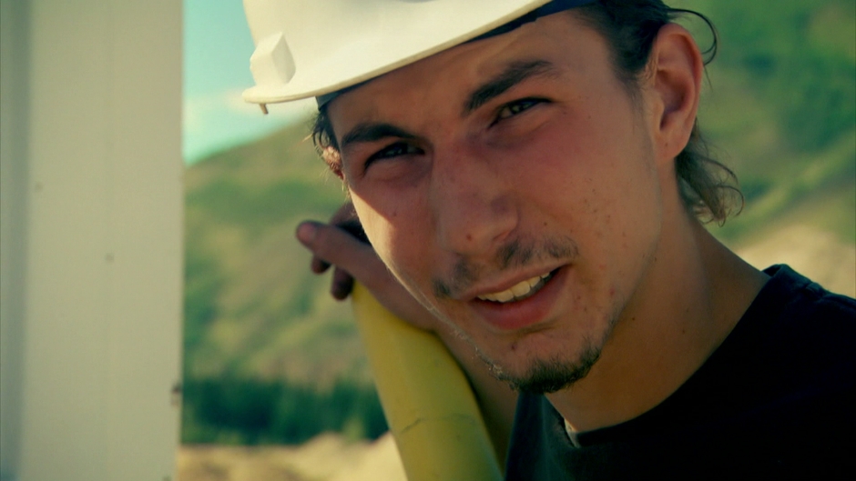 Credit:Discovery Communications, LLC