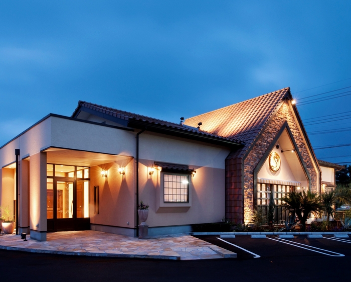 セレンディップ本店 外観(2)