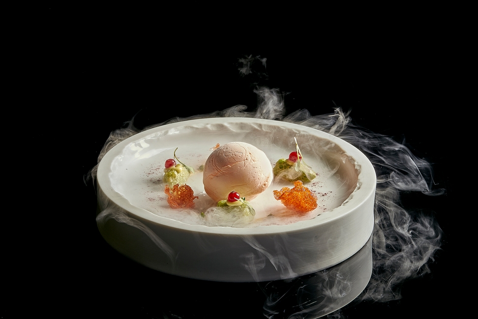 Dani Garcia Detox Nitro