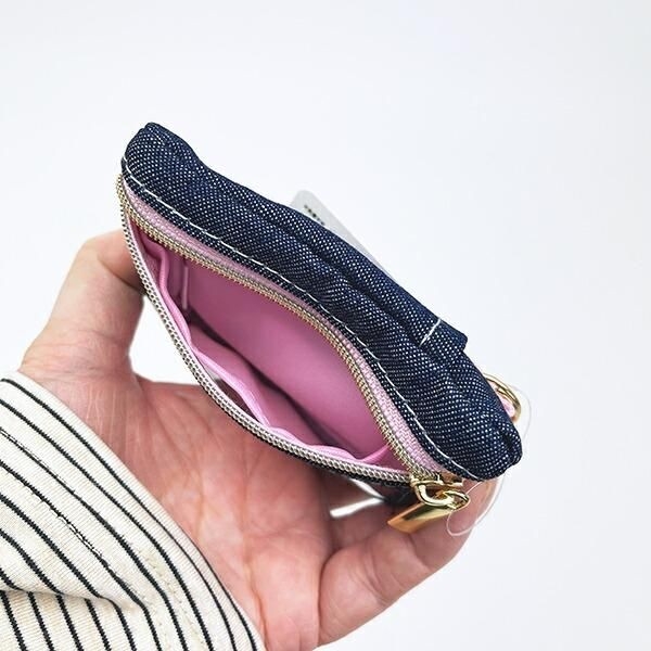 ウサハナのポーチ