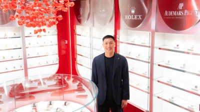 「陽吉Store 銀座店」1周年