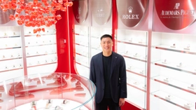 ディズニープリンセス展 WHAT IS LOVE？ 〜輝くヒミツは、プリンセスの