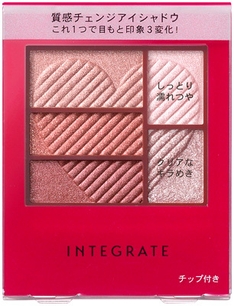 チャイボーグメイク2で使用したアイテム