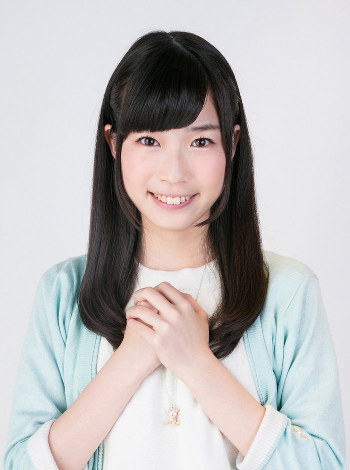 青山 吉能(あおやま よしの)さん