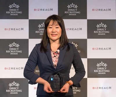 ヤフー株式会社 クリエイター人財戦略室 室長 斎藤 由希子 氏