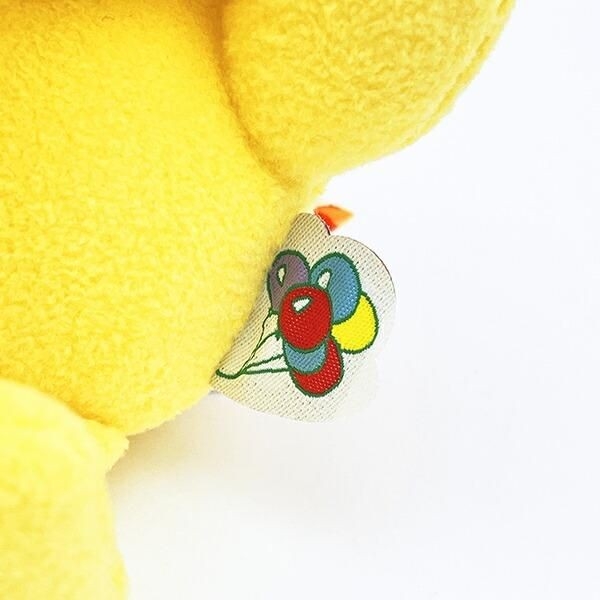 スヌーピーのぬいぐるみ