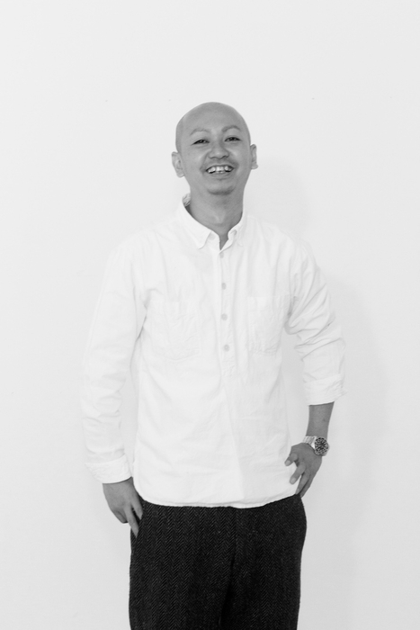 株式会社E&Y 代表取締役 松澤剛