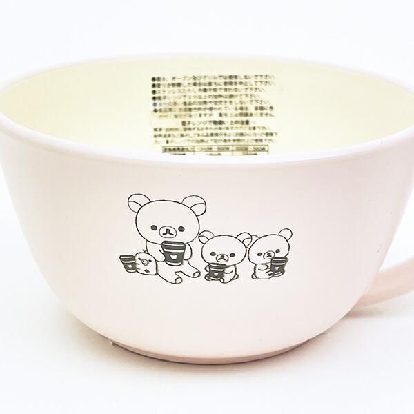 リラックマ 食器